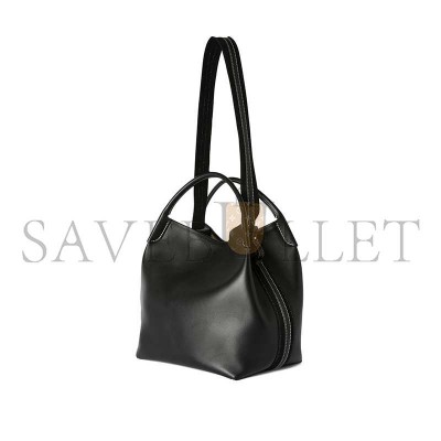 LORO PIANA LARGE BALE BAG FAN0806 (27*24*20cm)